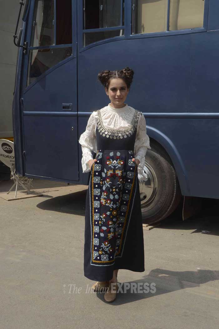 sunny leone, sunny leone ek paheli leela, kangana ranaut, yami gautam, rhea chakraborty, surveen chawla, roshni chopra, ayushmann khurrana, jay bhanushali, sunny leone pictures, sunny leone films, r madhavan