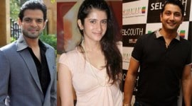 Karan Patel, Smilie Suri, Marzi Pestonji, Nach Baliye 7