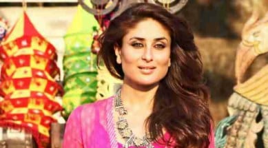 Kareena Kapoor Khan