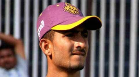 KC Kariappa is going to be different and difficult for the opponents: Surya Kumar Yadav