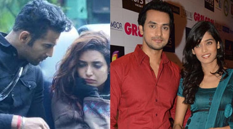 nach baliye, nach baliye 7, karishma tanna, upen patel, upen patel karishma tanaa, shakti arora, neha saxena, shakti arora neha saxena, upen patel karishma tanna bigg boss 8, bigg boss 8, rashami desai, nandish sandhu, rashami desai nandish sandhu, amruta khanvilkar himanshoo malhotra, chetan bhagat, ekta kapoor, entertainment news, television news, dance reality shows