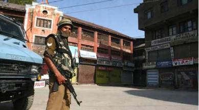 kashmir, kashmir curfew, rajouri, rajouri kashmir, rajouri curfew, rajouri kashmir curfew, isis, is, islamic state, is flag burning, islamic state flag burning, islamic state flag, isis flag, is flag, kashmir clash, kashmir riot, rajouri clash, rajouri riot, india news
