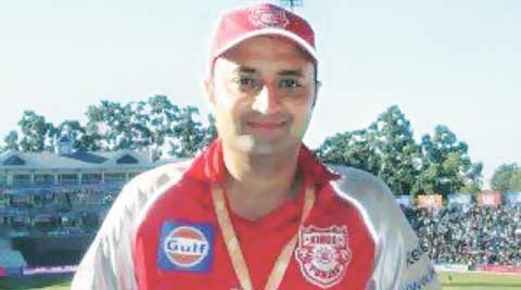 Year before ICC alert, BCCI sleuths had zeroed in on Karan Gilhotra