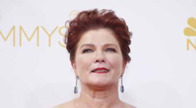 Kate Mulgrew