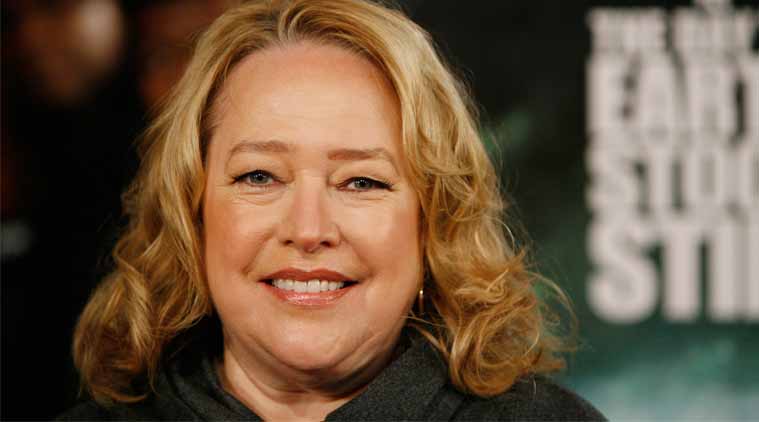 Pictures of kathy bates