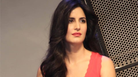 Katrina Kaif injured on the sets of ‘Fitoor’