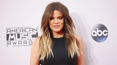 Khloe Kardashian