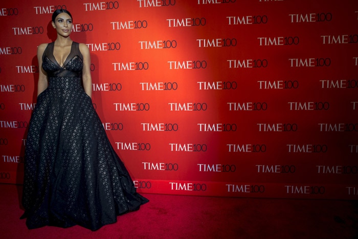 Kim Kardashian