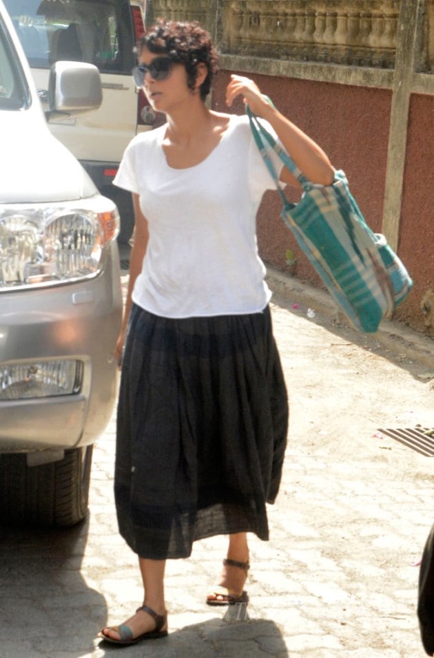 Kiran Rao