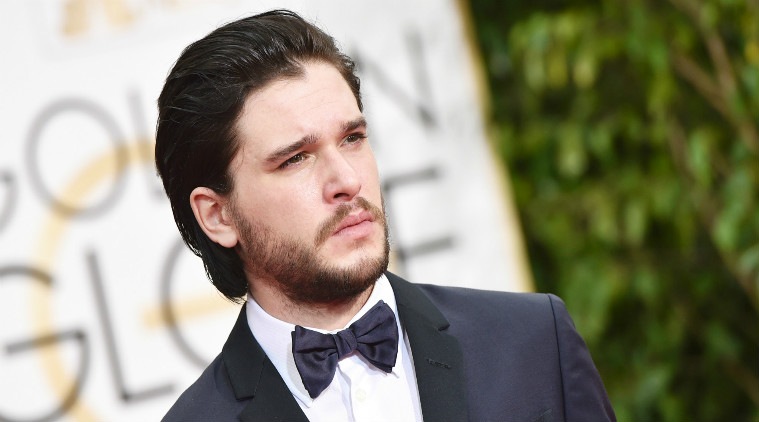 Kit Harington