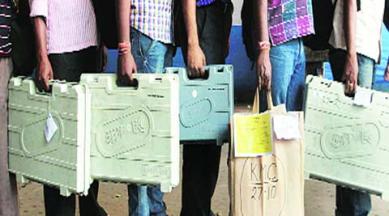 KMC, Kolkata Polls, KMC Polls, municipal polls, SEC, elections, kolkata news, city news, local news, Indian Express