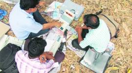 Civic polls, kolkata civic polls, kolkata elections, Mamata Banerjee, KMC, kolkata news, city news, local news, indian express