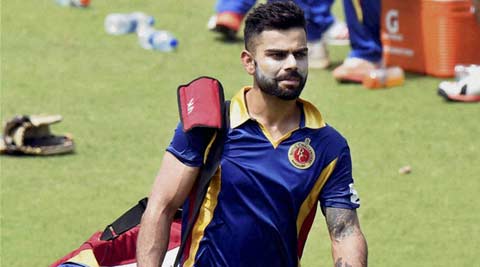We have good depth in our batting: Virat Kohli