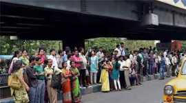 West Bengal, Earthquake, Municipal polls, West Bengal municipal polls, west bengal earthquake, kolkata earthquake, kolkata municipal polls, Kolkata news, India News