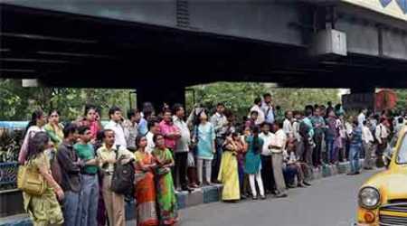 West Bengal, Earthquake, Municipal polls, West Bengal municipal polls, west bengal earthquake, kolkata earthquake, kolkata municipal polls, Kolkata news, India News