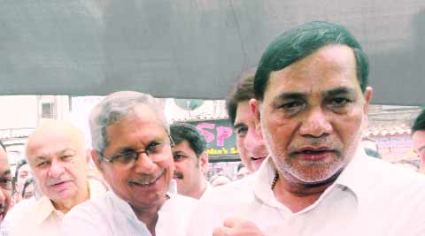 Kripashankar Singh, EOW, congress, disproportionate assets case, assests case, mumbai news, mumbai newsline, city news, local news