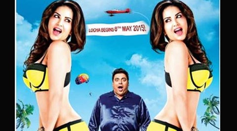 Sunny Leone’s ‘Kuch Kuch Locha Hai’ gets A certificate