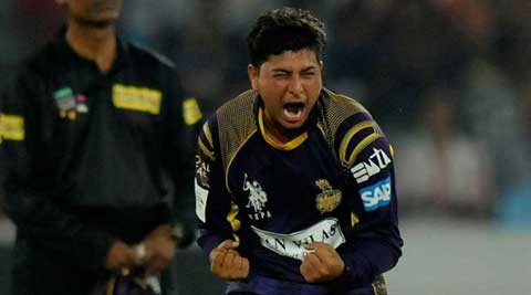The spacing between Syed Mushtaq Ali Trophy and IPL can be improved: Kuldeep Yadav