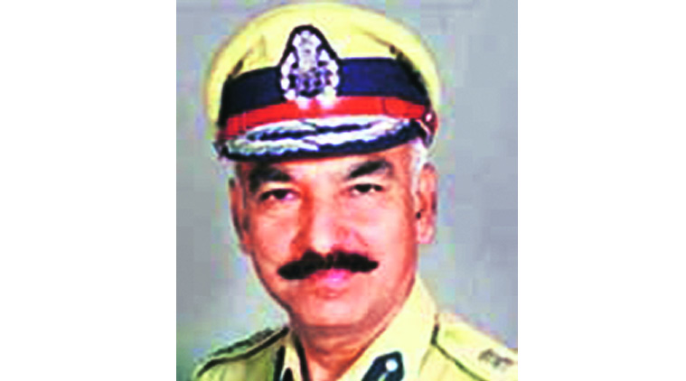 former DGP, DGP chargesheet, Narendra Modi, DGP Kuldip Sharma, G R Aloria, Bureau of Police Research and Development, ahmedabad news, city news, local news