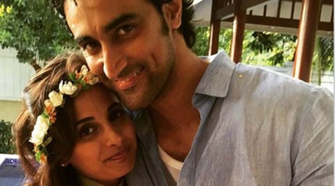 Kunal Kapoor – Naina Bachchan to have reception in Delhi on April 11