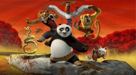 Kung Fu Panda 3