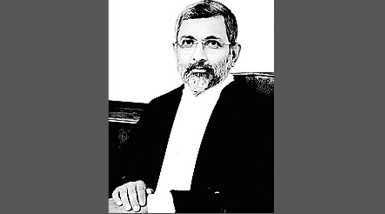 Justice shop joseph kurian