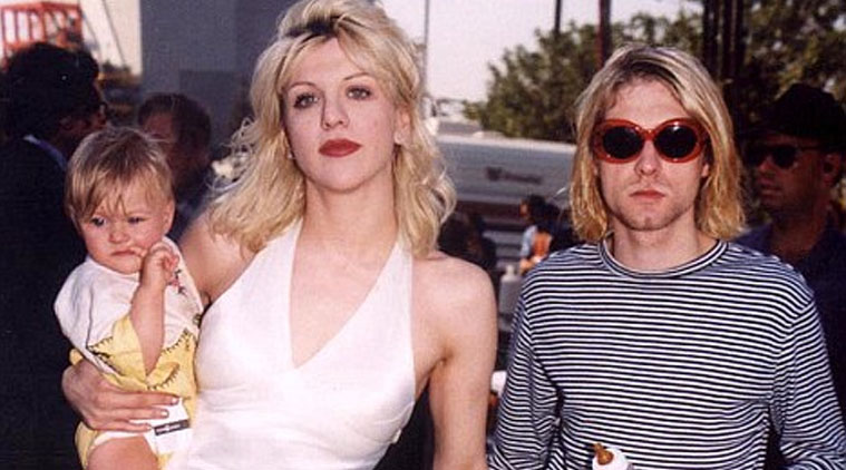 Kurt Cobain, Courtney Love's old apartment available to ...