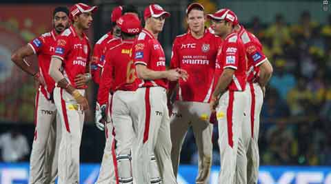IPL preview: SRH middle-order desperately in need of a spine job against KXIP