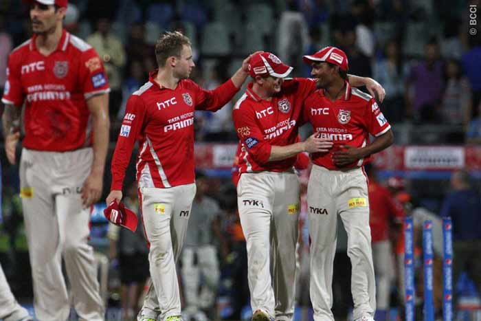 MI vs KXIP, KXIP vs MI, Mumbai Indians, Kings XI Punjab, KXIP, MI, IPL 8, IPL, Indian Premier League, Cricket News, Cricket