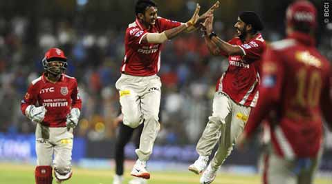 Only my role in the team has changed, not my style: Axar Patel