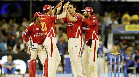 ‘Super’ Kings XI: Punjab end Rajasthan’s unbeaten run in Season 8 with a dramatic Super Over victory