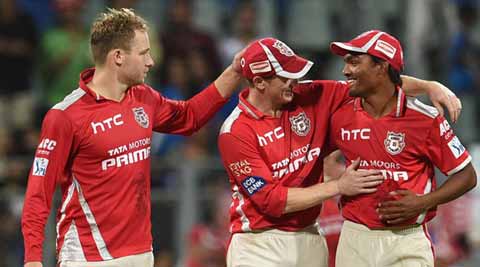 IPL 8 preview: KKR look to bounce back against KXIP