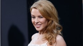 Kylie Minogue