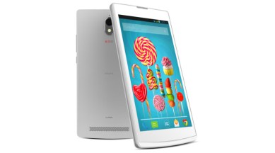 Lava, Lava Mobiles, Lava Iris alfa L, Android lollipop smartphone, smartphones