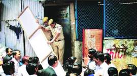 lawyer murder, murder, crime, eatery owner held, delhi new, city news, local news, delhi newsline