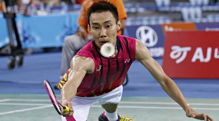 Lee Chong Wei handed eight-month ban for doping violation ...