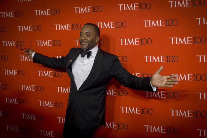 Lee Daniels