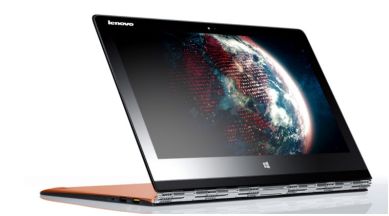 Lenovo, Lenovo Yoga 3 Pro, Lenovo Yoga 3 Pro review