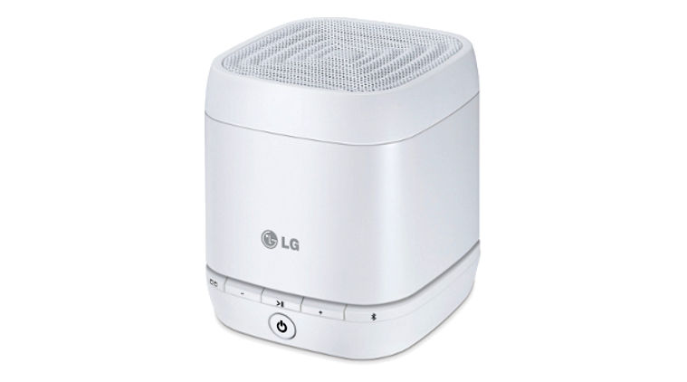 Uitleg Respectvol Vijandig LG NP1540W Express Review: Easy on the ears and wallet | Technology  News,The Indian Express