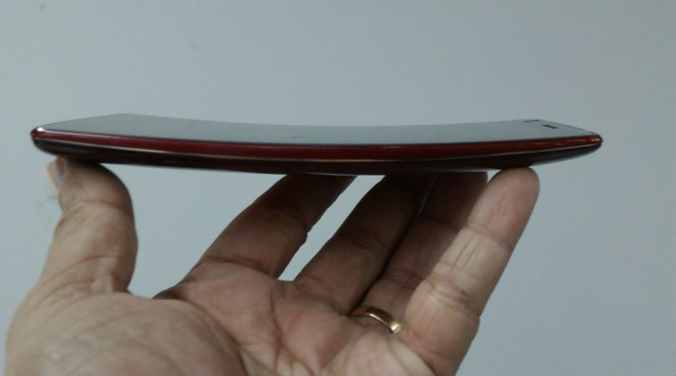 LG G Flex 2, LG G Flex 2 review, LG G Flex 2 specs, LG G Flex 2 pricing, 