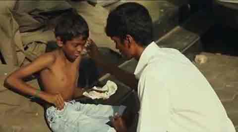 Watch video: More than money, your love can change the world