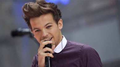 One Direction's Louis Tomlinson Is Starting His Own Record Label – The  Hollywood Reporter