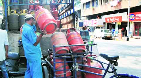 lpg, subisidised lpg, cooking gas, gas cylinder, lpg subsidy, latest news, rs 10 lakh, 10 lakh