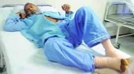 icu, pgi, pntensive care unit, pgi chandigarh, pgi icu, chanidgarh news