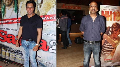 Madhur Bhandarkar and Navdeep Singh’s Pakistan visit cancelled due to security issues