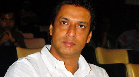 ‘Madamji’ not shelved, says Madhur Bhandarkar