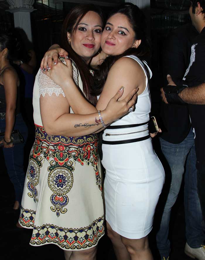 mahi vij