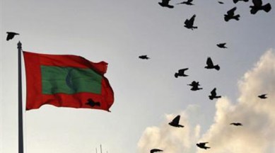 Maldives, Tholath Ibrahim, Tholath Ibrahim arrested, defense minister arrested, ex defense minister arrested, World News