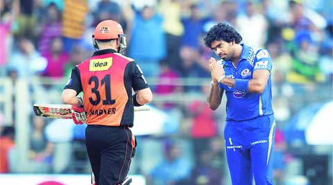 IPL 8: MI’s Matinee Idol