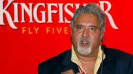 Vijay Mallya